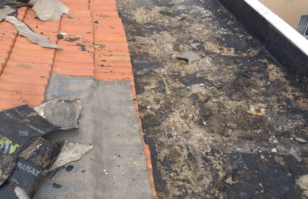 konak konak çatı yalıtımı