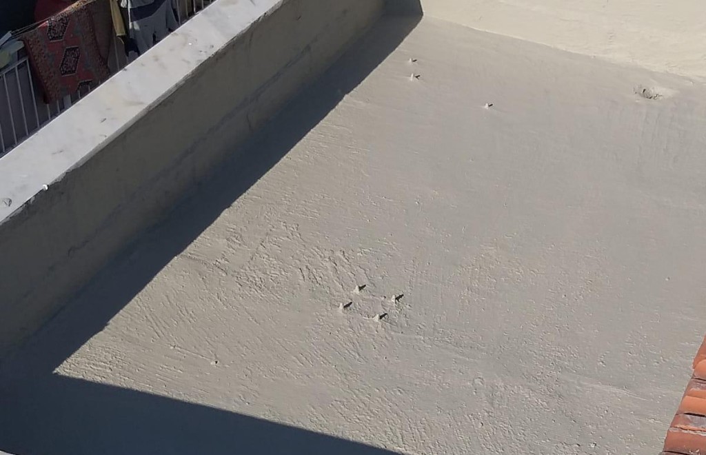 buca BUCA ÇATI SU YALITIMI